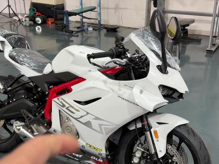 沉浸式体验最新款凯越450RR#凯越450rr #张雪500rr #张雪820rr #凯越 #张雪