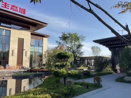 你知道吗?为什么取名万达广场利川生态城!#万达进哥#利川万达广场