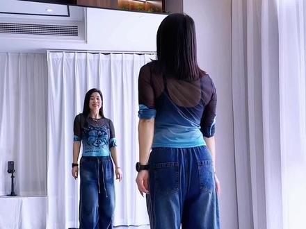 为什么你变了、变得让我无奈慌张….#你还是从前的你吗 #零基础学舞蹈 #广场舞#简单好看又好学 #抖音玩法合伙人计划 @抖音小助手 @DOU+小助手