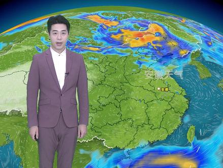 寒潮进入倒计时 安徽这些地方会下雪#天气 #寒潮 #下雪 #降温