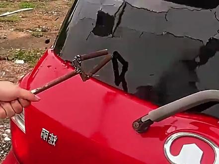 躺着学汽修技巧 #汽修 #汽车 #实用小技巧 #汽车维修