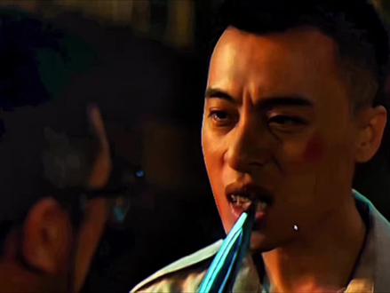 支线#东北往事 #东北往事之极道风云 @十二💤