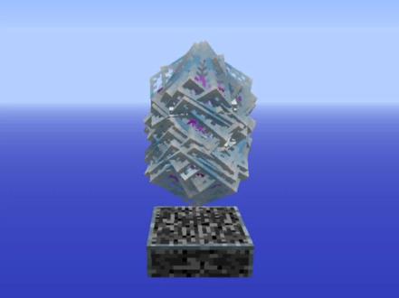 我的世界末影水晶生存3:这期做了好多东西呀,大家看懂了没