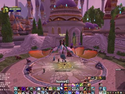 WLK生存猎天赋、雕文及宝宝天赋推荐(三合一) #魔兽世界 #魔兽世界怀旧服 #巫妖王之怒怀旧服 #随意魔兽 #电影迷你世界之觉醒