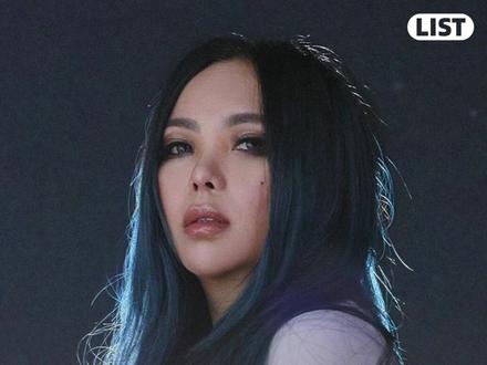 细数华语天后那些封神之作(第一期)#张惠妹 。阿妹用灵魂在歌唱,带给我们内心深处的颤抖。还记得你听阿妹第一首?