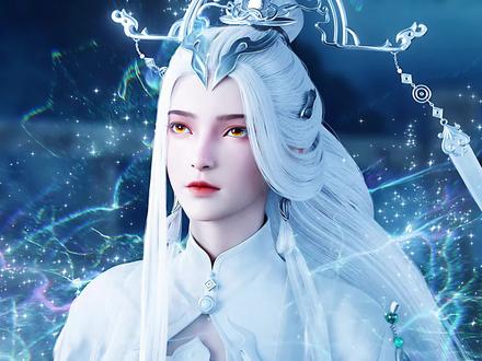 剑妈到底有多双标#剑来#陈平安 #剑妈