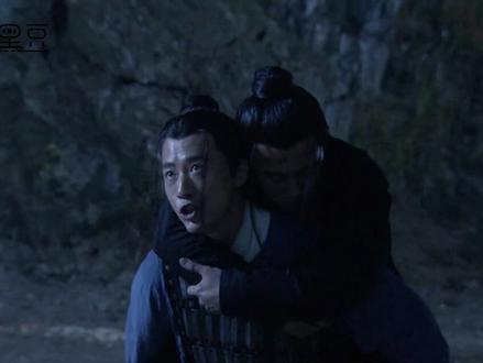 秦汉营救师兄窦一虎,没想到遇到杀父仇人 #精彩片段 #好剧推荐