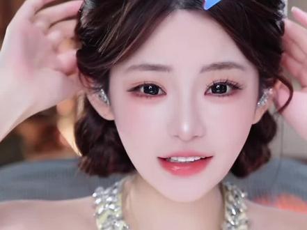 听听蚊子都进不去的门是怎么样进去的#花小龙 #王杨 #路瑶 #女主播 #直播录屏分享