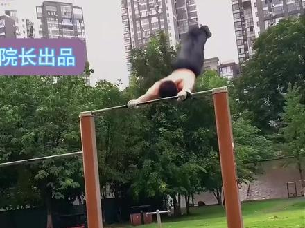 运动失误猴赛雷#危险动作请勿模仿