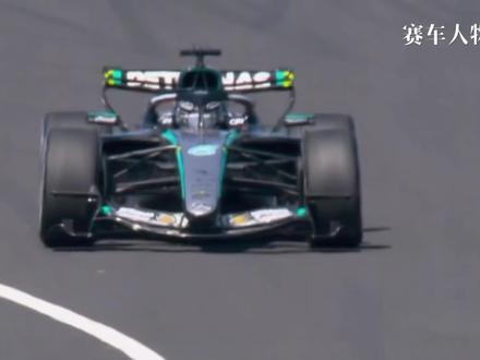 2026日本大奖赛一练速报: 梅赛德斯双雄制霸铃鹿一练,迈凯伦复苏,法拉利挣扎,红牛的困境#F1 #f1日本大奖赛 #梅赛德斯 #迈凯伦 #法拉利