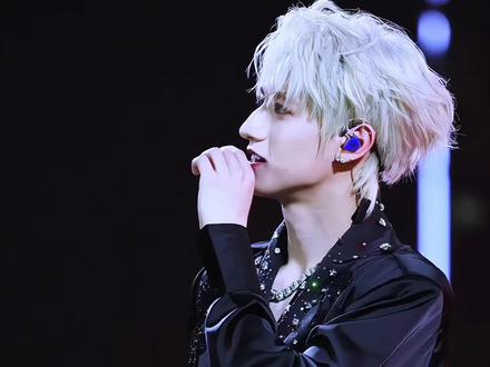 这样的朱志鑫有心机#朱志鑫 #饭撒 #帅#演唱会