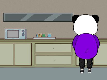 沙雕感人篇 - 木易阿婆 - 抖音