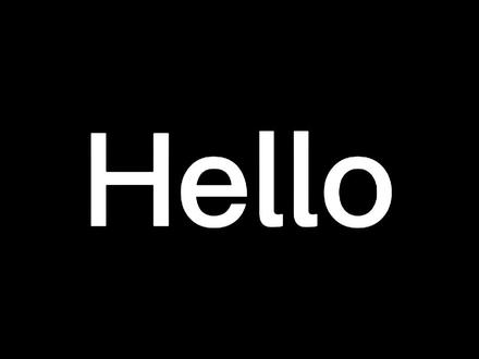 #剪同款 #剪映 #卡点 #自我介绍 横屏介绍模板