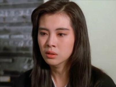 王祖贤入驻料音#明星#娱乐