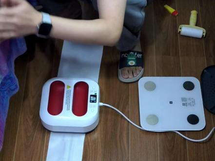 耗时6小时的AWM第一层终于拼好了 #三角洲行动 #手工 #拼豆 #拼豆日常