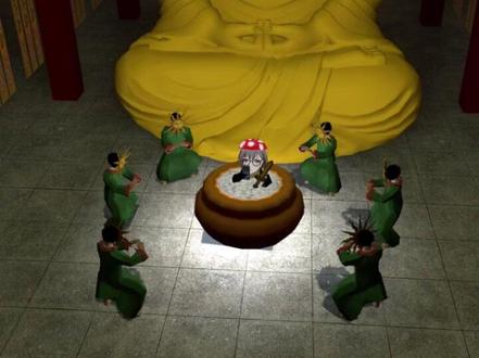 🐧阴的看多了,凑企鹅请你看阳的🐧 #高松灯 #咕咕嘎嘎 #mygo #企鹅