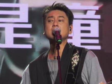 朱孝天南京演唱会,情人