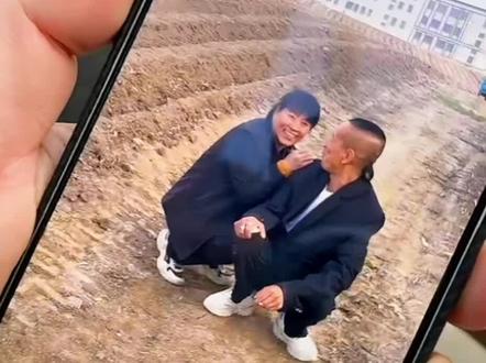 这是真亲上了#搞笑#才子#贤弟#感谢官方