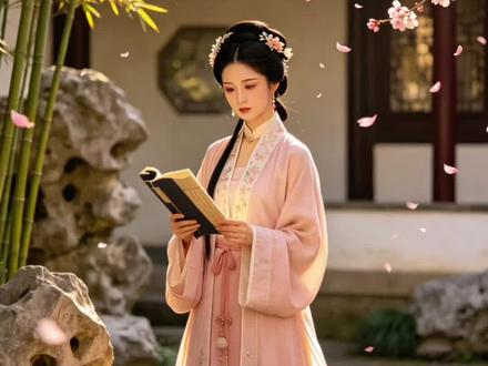 贾宝玉和林黛玉是不是亲兄妹#故事 #一本正经乱弹琴