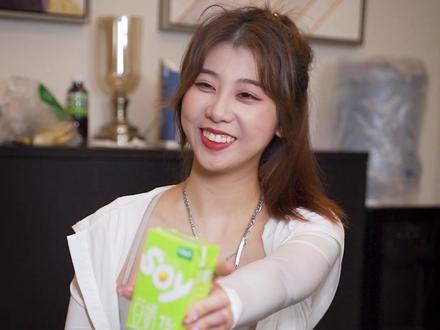 林久儿:表妹是不是对广东人有什么误解呀#内容过于真实 #植选 - 抖音