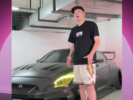 别眨眼!全是重点!
#GTSHOW2023 #GTSHOW #车展