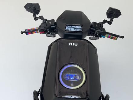 #小牛电动车 小牛NX.NXT.NX马拉松.炫彩大灯安装教程