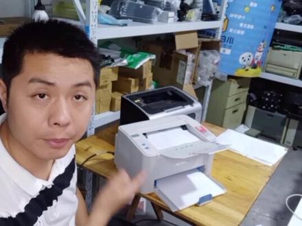 奔图打印机无线连接手机的教程。很多家人调侃这个无线好用,说我买无线送打印机。#无线打印机 #打印机选购技巧