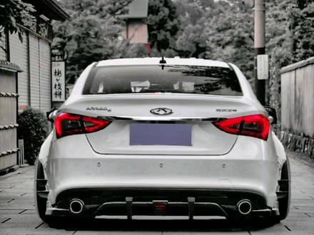 艾瑞泽5改装案例,国产小众车型也能很运动!
#艾瑞泽5plus #改装车 #艾瑞泽5