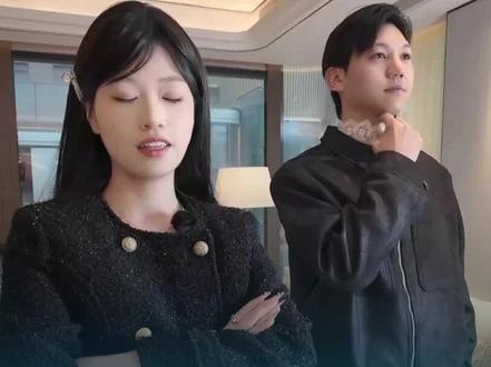 娶你要800w赘礼?????
#东格玛女人 #辣弟 #不要赘礼要幸福