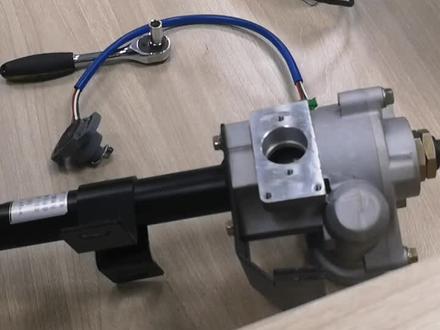 专业外置接触式扭矩传感器安装工具。。。。