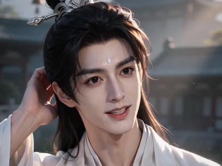 小石头自述创造过程 小石头为你解惑是被如何创造的#扬书魅影 #晓星孤屿 #君书影 #楚飞扬 #逸熙作品