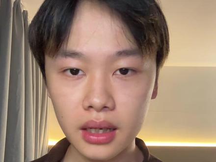 穷和懒有时可以救你一命! #防骗 #真实还原 #微博