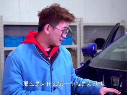 颜值第二,实力第一,东风风行T5 EVO全网首拆试验结果公布