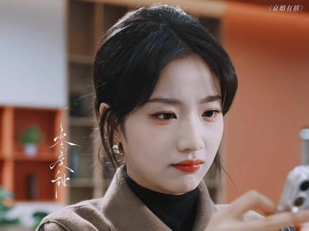 方以珀以为的食髓知味,不过是姜恪行的蓄谋已久!#京婚有禧 #杨殊予 #王晨鹏 #新剧来袭 #短剧推荐