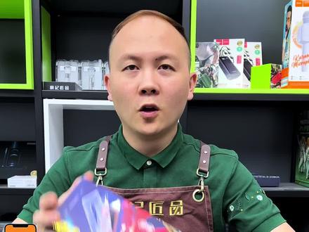 #无尘贴膜舱 详细教程来啦,不会贴的朋友,记得多看几遍哦#无尘舱 #手机贴膜教程 #3c好物推荐