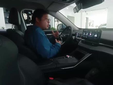 哈弗H6 phev车机评测#哈弗 #哈弗H6 #车机评测