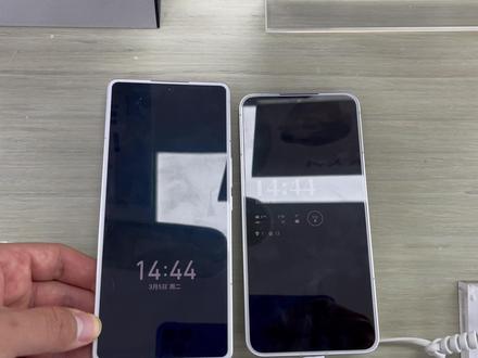 魅族21pro,拍照录像不如20pro,录像无“4k60帧”切换镜头。