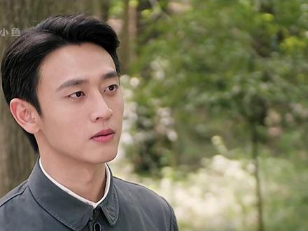 瞿桦终于改变了自己和方穆静的结局#纯真年代的爱情 #王天辰 #郭晓婷