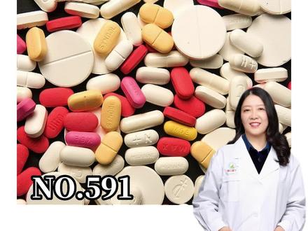 这些常见药,千万不能一起吃!快转发给家人#健康科普 #药 #越早知道越好
