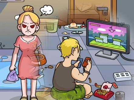 #233乐园 #脑洞大侦探 @233乐园 #解谜游戏 #密室逃脱 #小阳说游戏