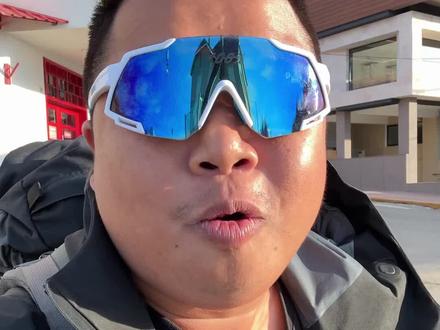 智利旅游性价比极低,毛病还多!不建议来! #蓝战非 #旅行 #vlog