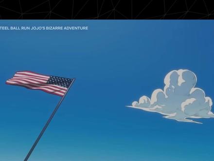 JOJO第七部即将开播!你准备好了吗? 一集47分钟真不够看啊。
#jojo的奇妙冒险 #动漫 #漫画 #漫画解说 #艺术