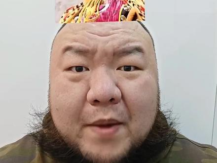 这是怎么回事???谁能告诉我啊!!!#豹豹表情 #沙雕 #热门