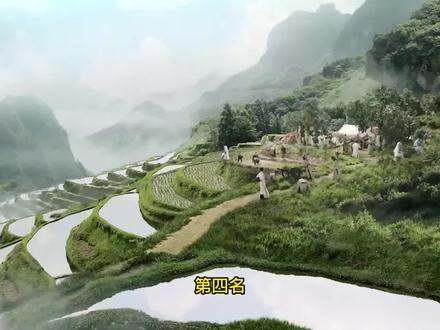 【剑来】拍肩大帝陈灵均,八大作死名场面(下) #剑来 #陈灵均