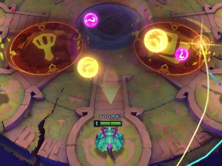 看完就吃鸡!福星恭喜发财攻略 #金铲铲之战 #云顶之弈 #金铲铲福星临门 #金铲铲恭喜发财