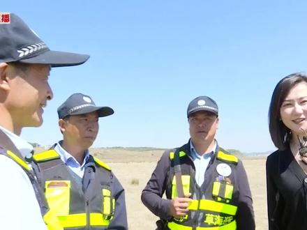 贵州威宁:高原明珠的精灵-黑颈鹤开始北迁