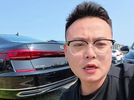 帕萨特选330精英还是380龙腾? 帕萨特你会选哪个配置?
#帕萨特#帕萨特330精英#帕萨特380龙腾#汽车知识分享