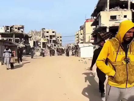 一剑封喉!以色列无力还手。伊朗导弹直接命中以色列海法炼油厂