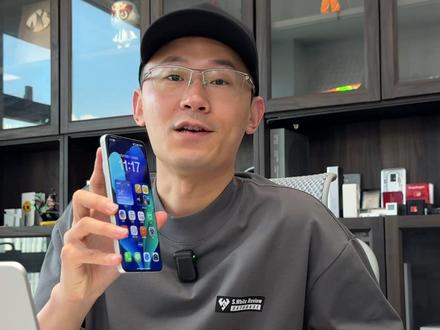 小米澎湃OS 终于上岛了? #小米澎湃OS3Beta版评测