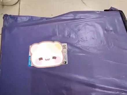 鎏金絮语开箱#lolita #银月原创lolita洋装 #鎏金絮语 #lolita开箱视频